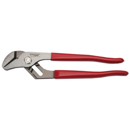 Wilde 10" TONGUE & GROOVE PLIERS-POLISHED-BULK G271P.NP/BB
